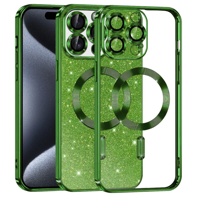 Deep Green