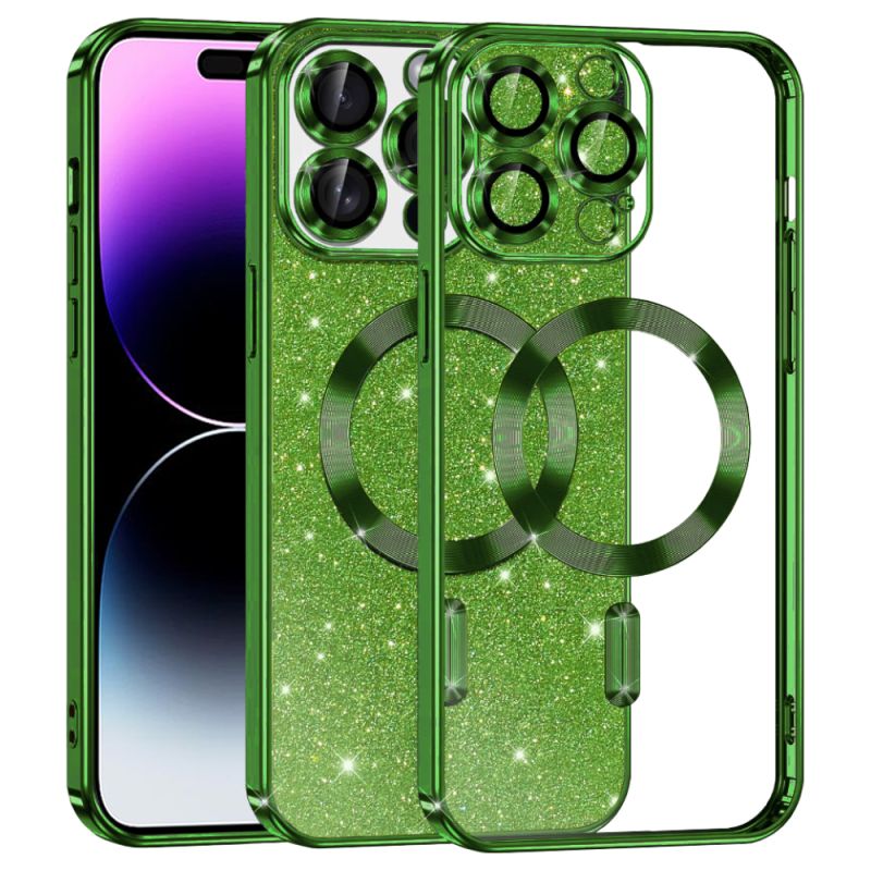 Deep Green