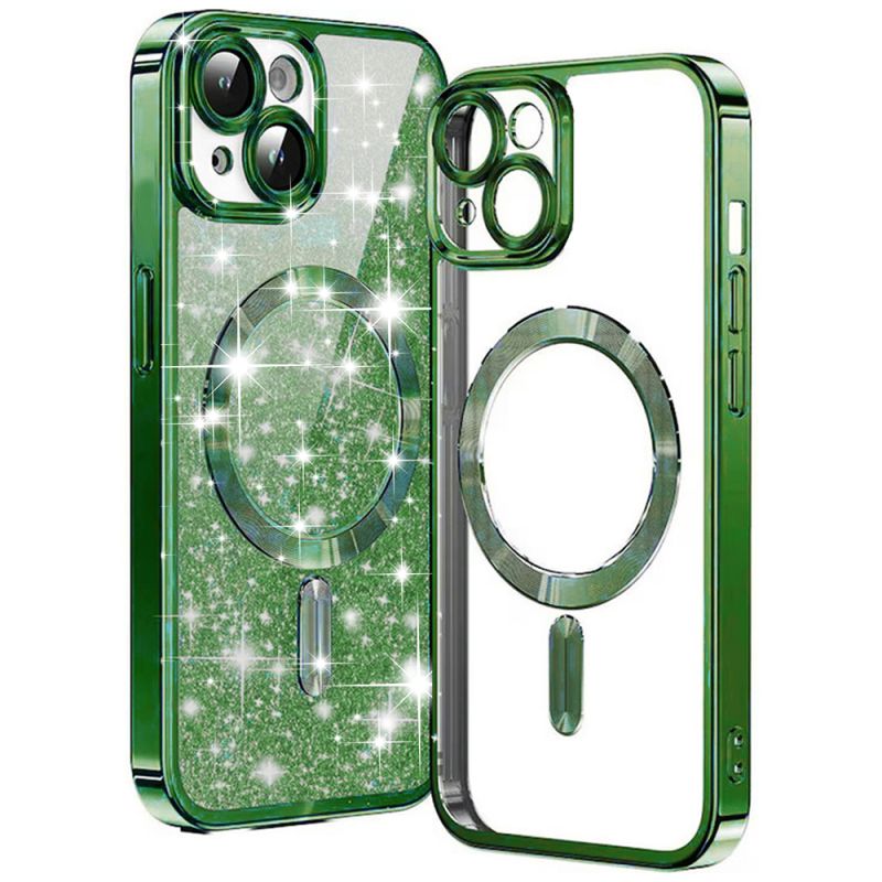Deep Green