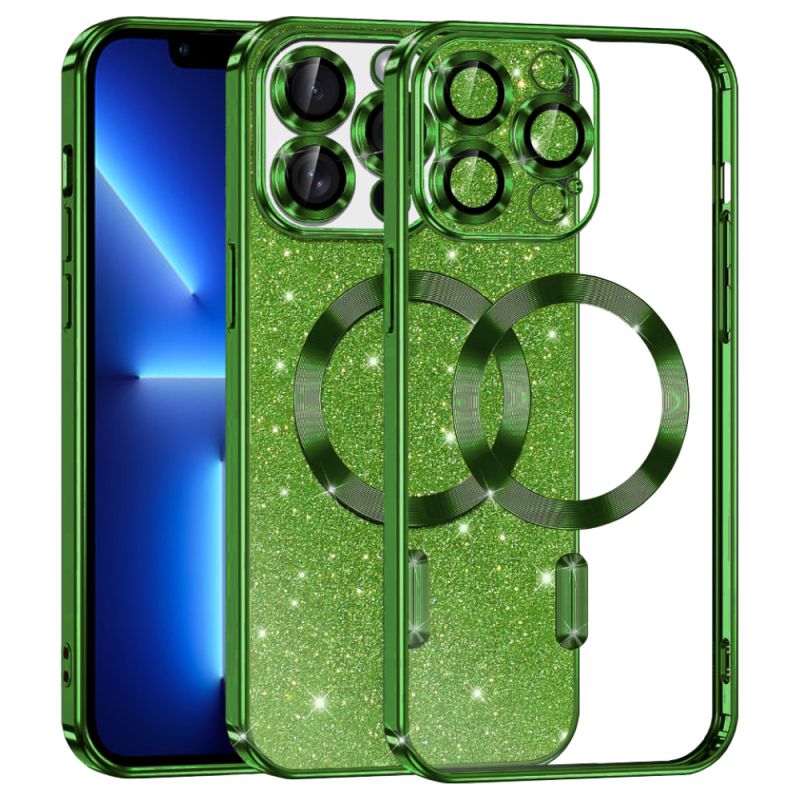 Deep Green