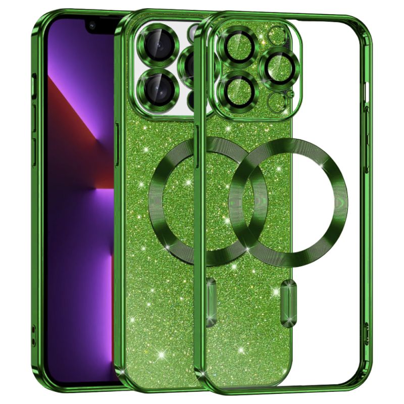 Deep Green