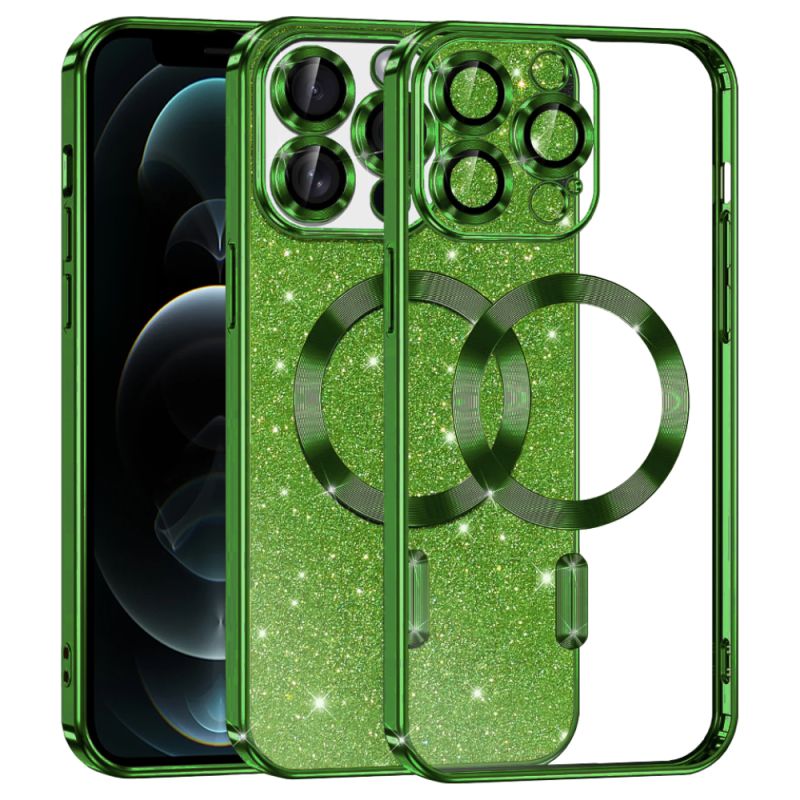 Deep Green