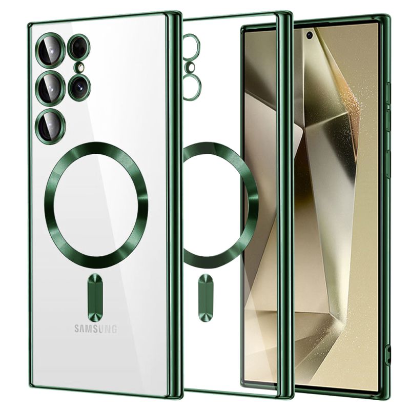 Deep Green