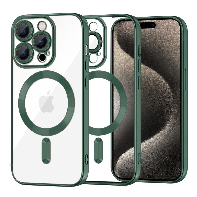 Deep Green