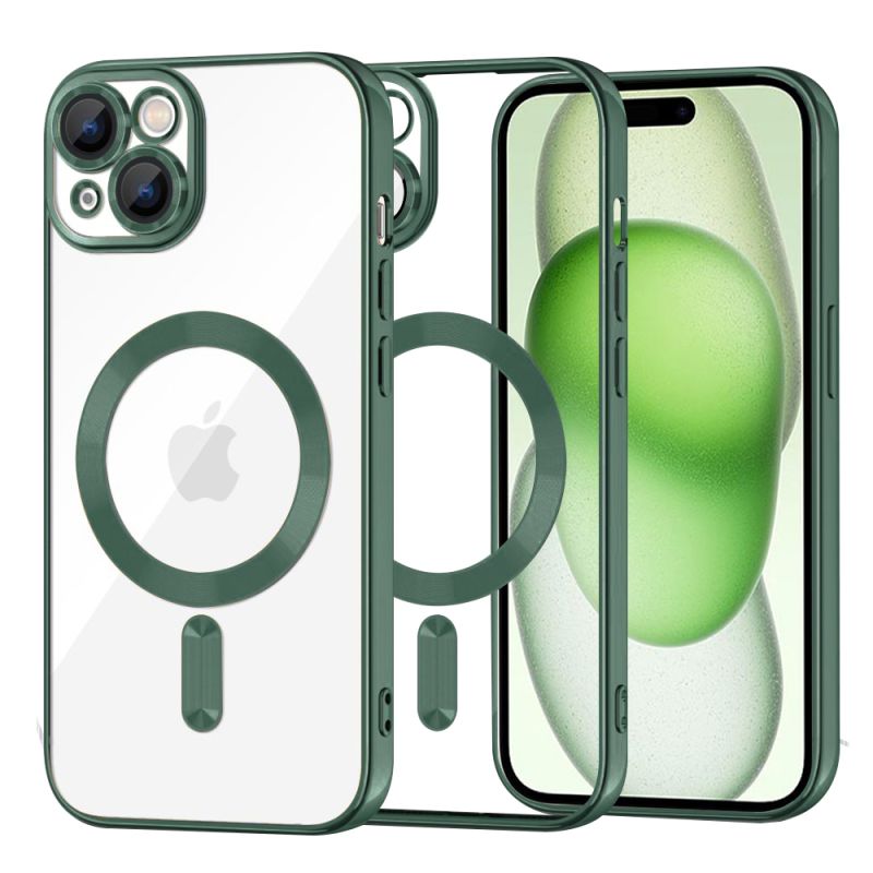 Deep Green