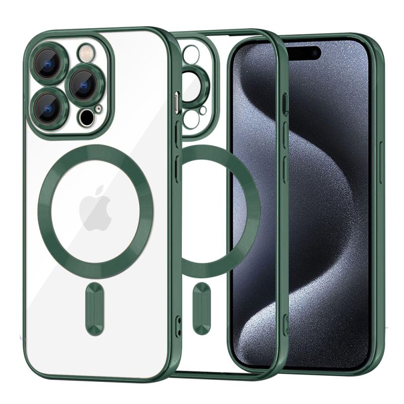 Deep Green