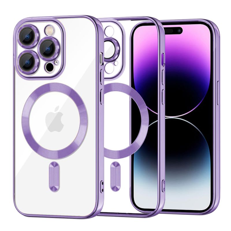 Light Purple