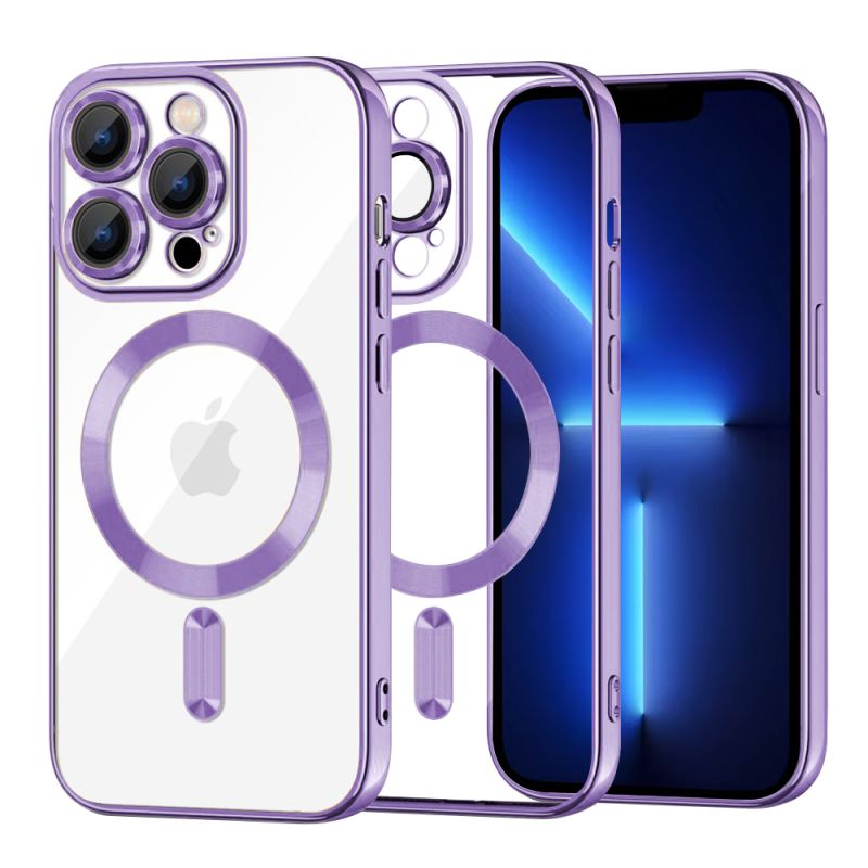 Light Purple