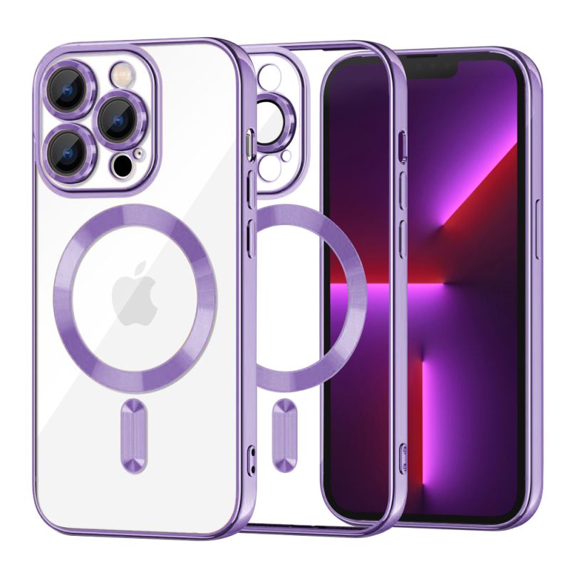 Light Purple
