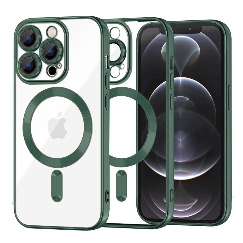Deep Green