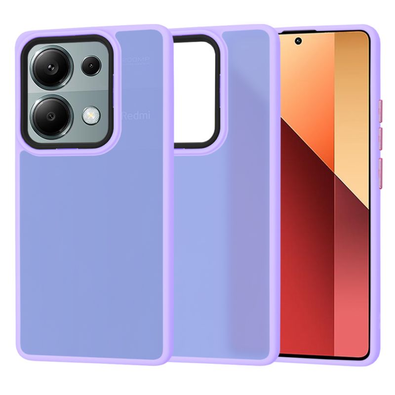 Light Purple