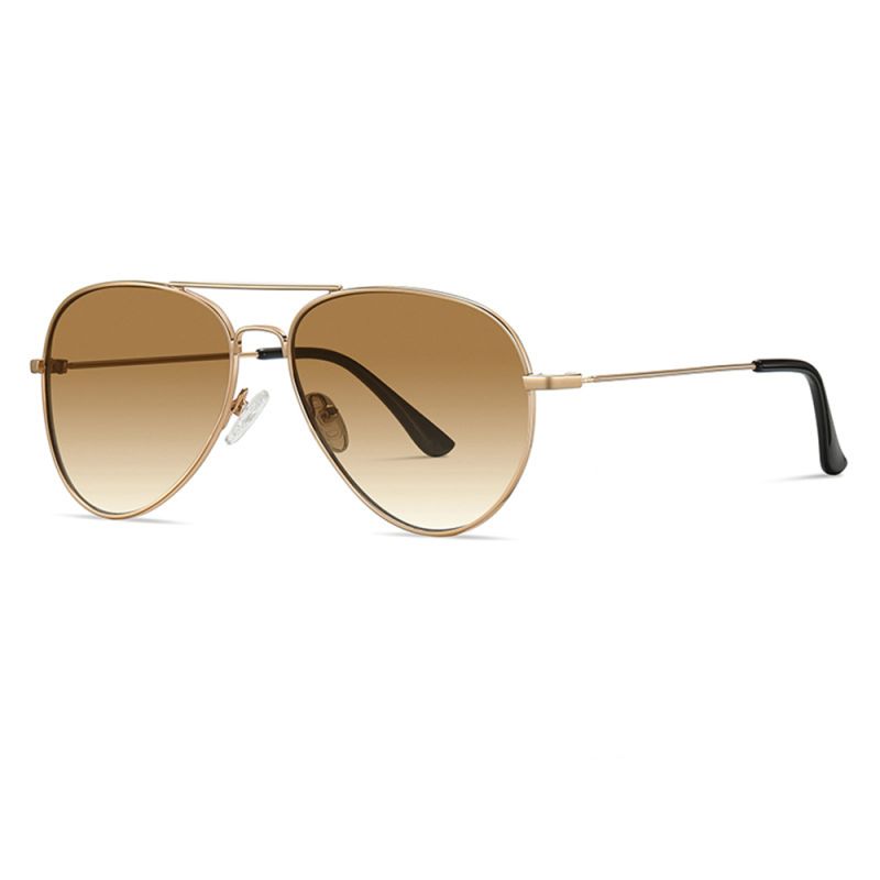 Gold / Brown