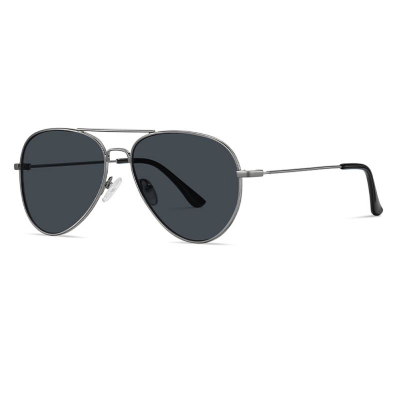 Gun Black / Gray