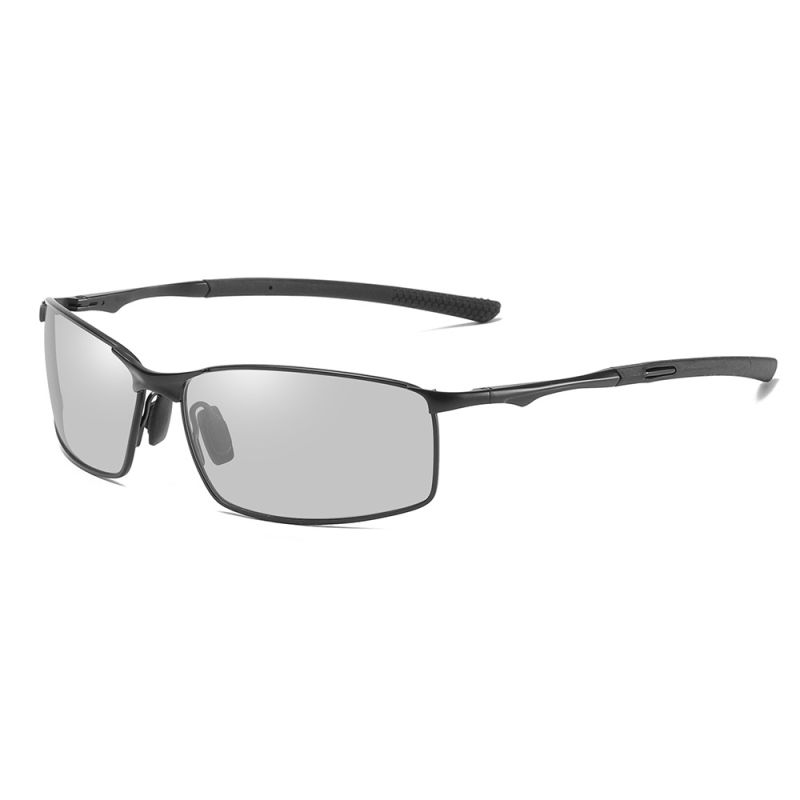 Black / Photochromic