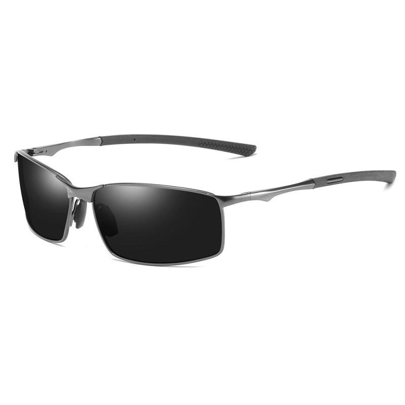 Black / Silver