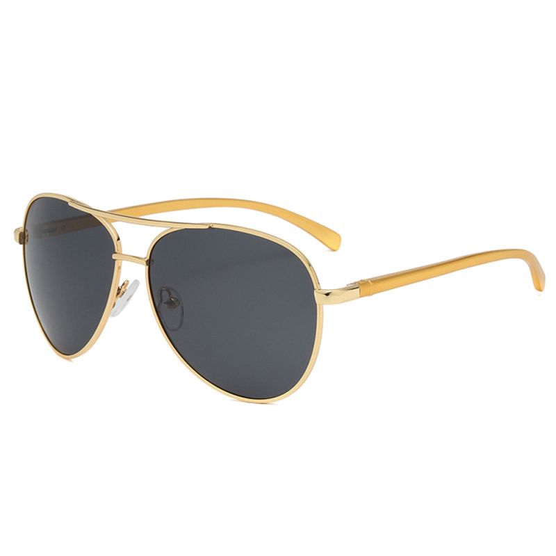 Gold / Black Gray