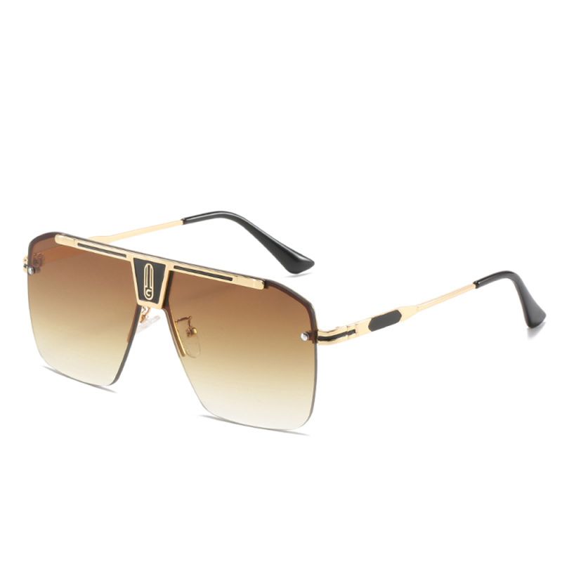 Gold / Brown