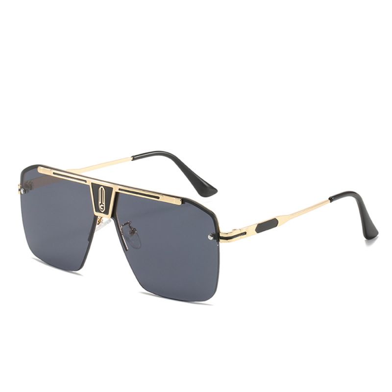 Gold / Black Gray