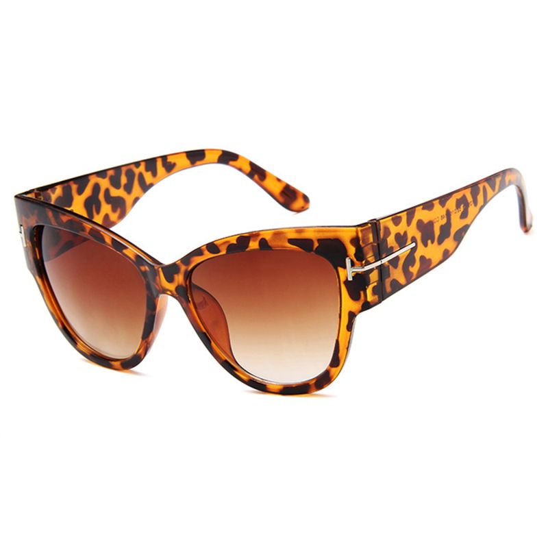Leopard / Brown
