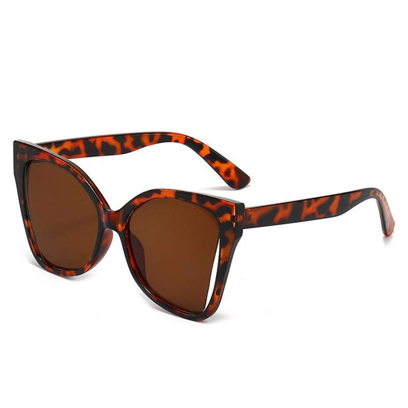 Leopard / Brown