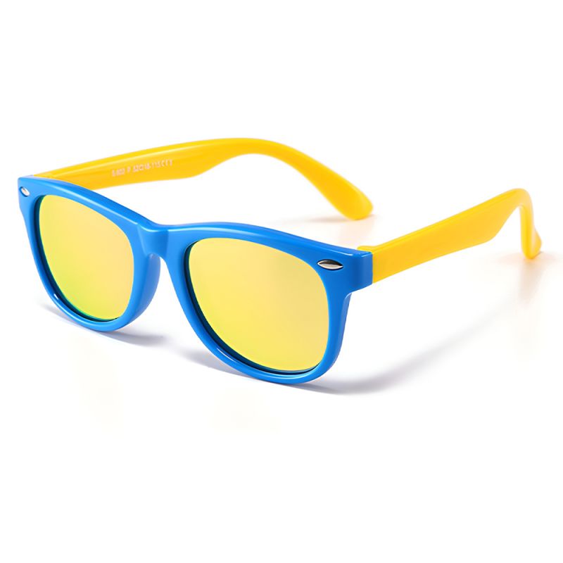 Blue / Yellow