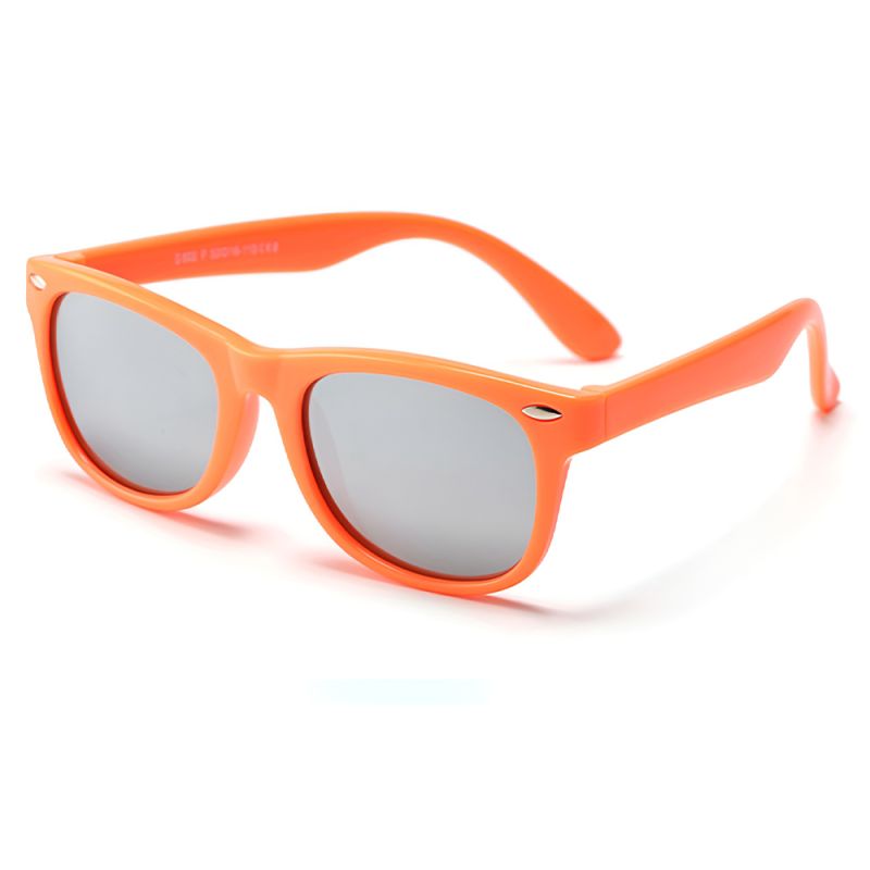 Orange / Mercury