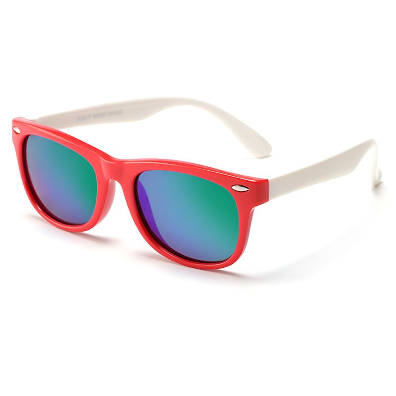 Red / White / Green