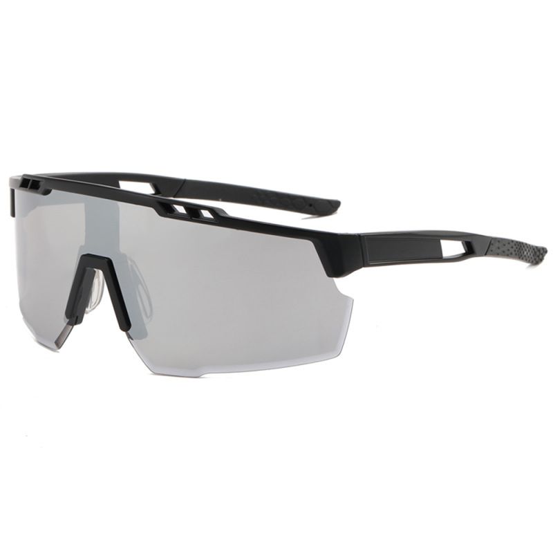 Black / Gray