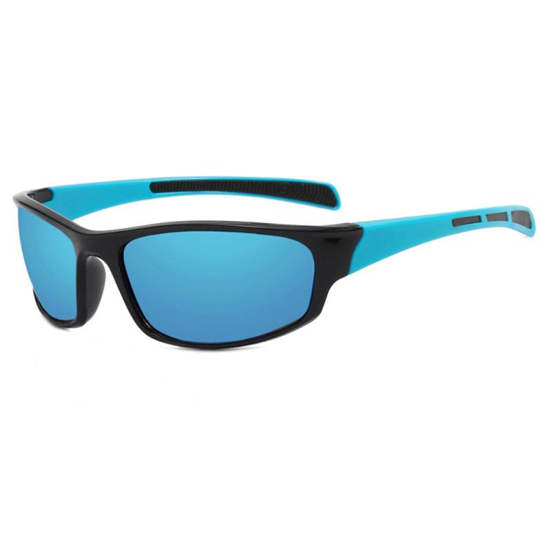 Black / Blue