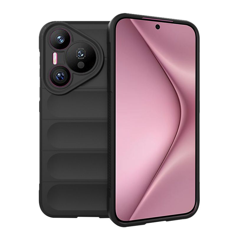 Husa pentru Huawei Pura 70 - Techsuit Magic Shield - Black