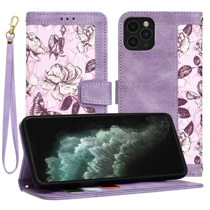 Mysterious Purple