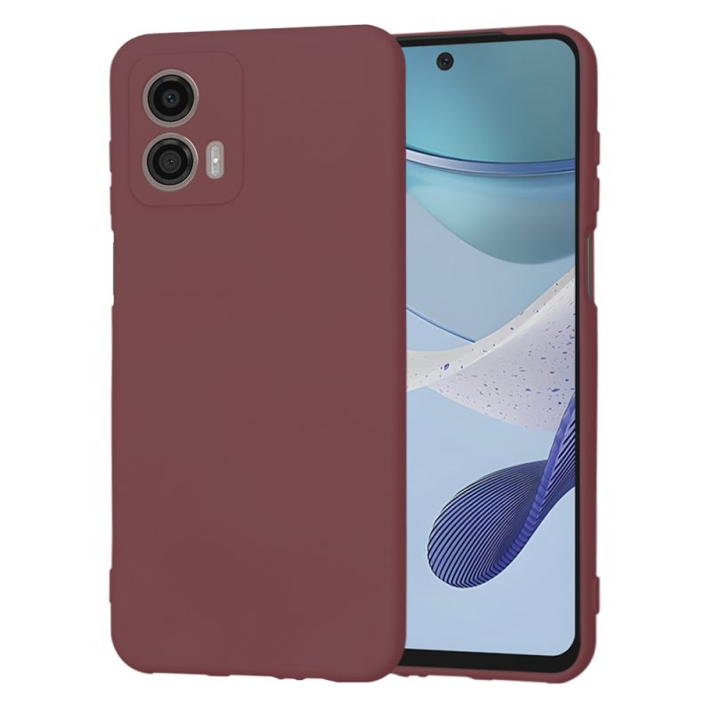 Plum Red