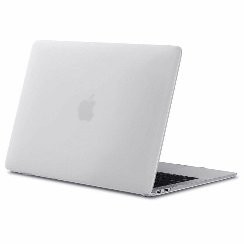Matte Clear