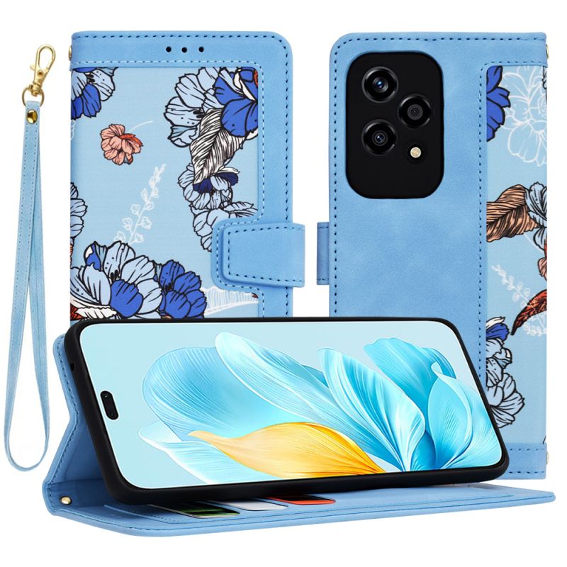 Vibrant Blue