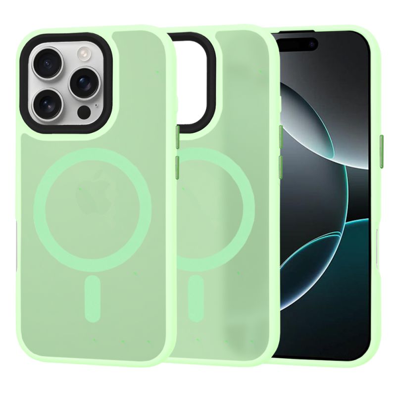 Light Green