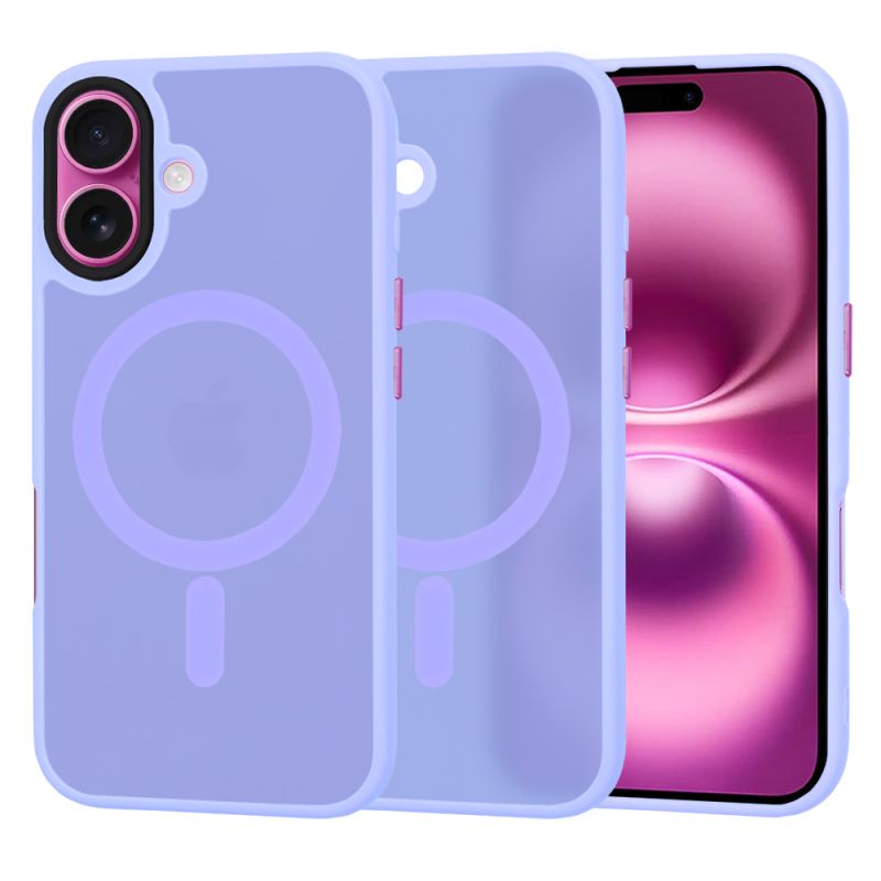Light Purple
