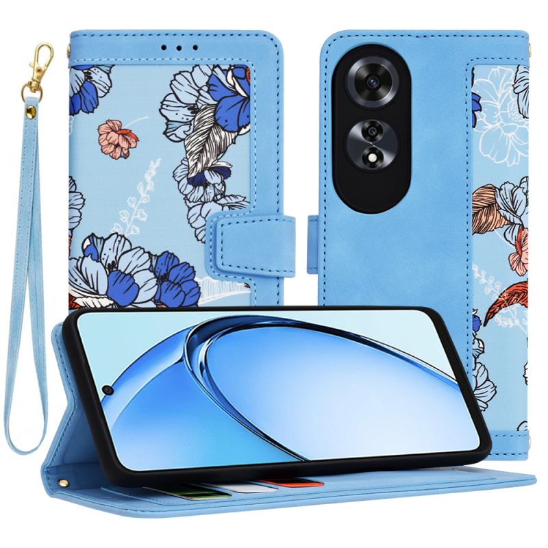 Vibrant Blue