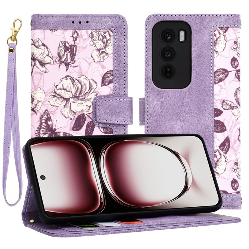 Mysterious Purple