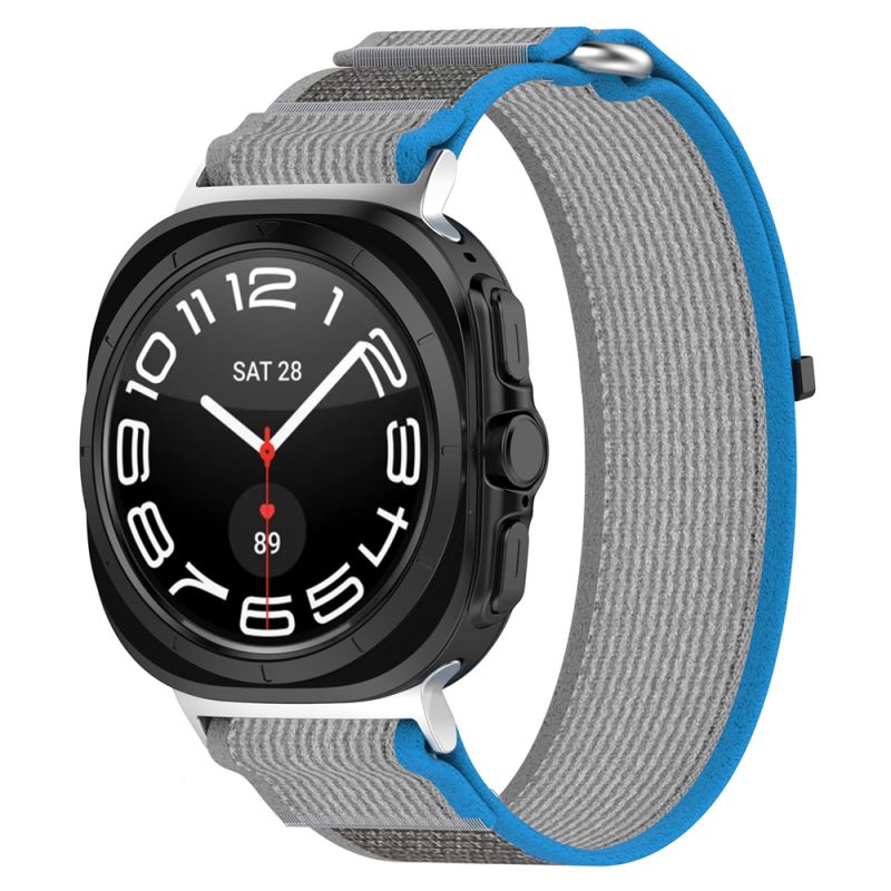 Blue / Gray