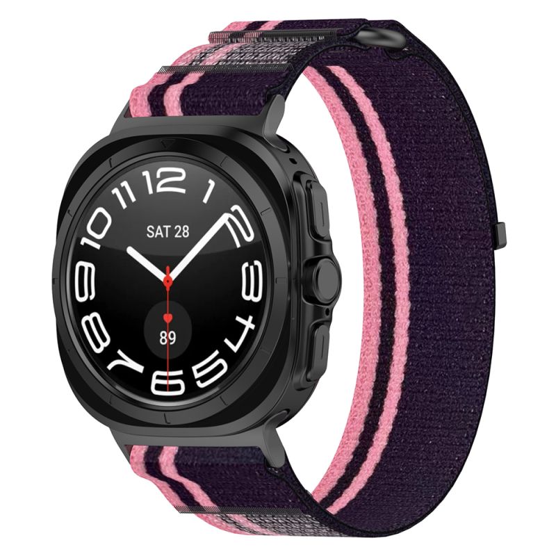 Pink / Black