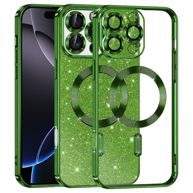 Deep Green