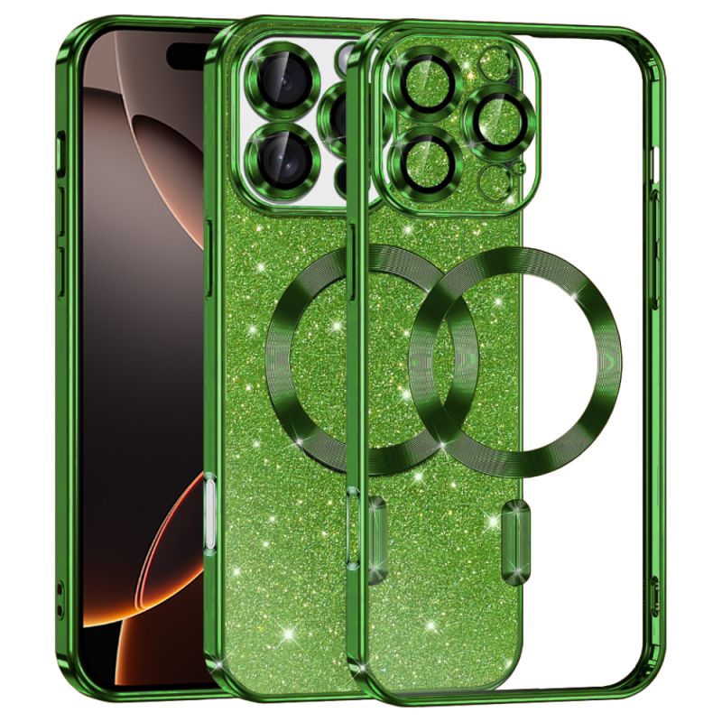 Deep Green