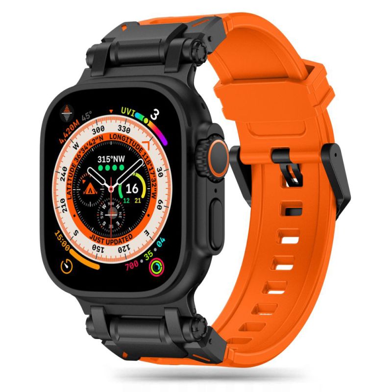 Black Orange