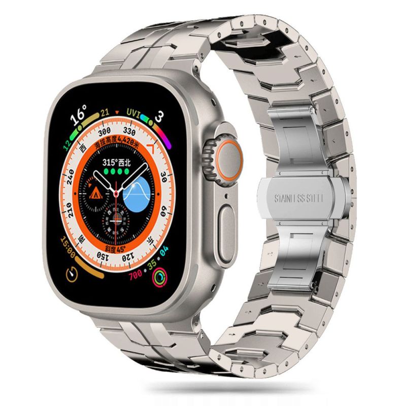 Titanium