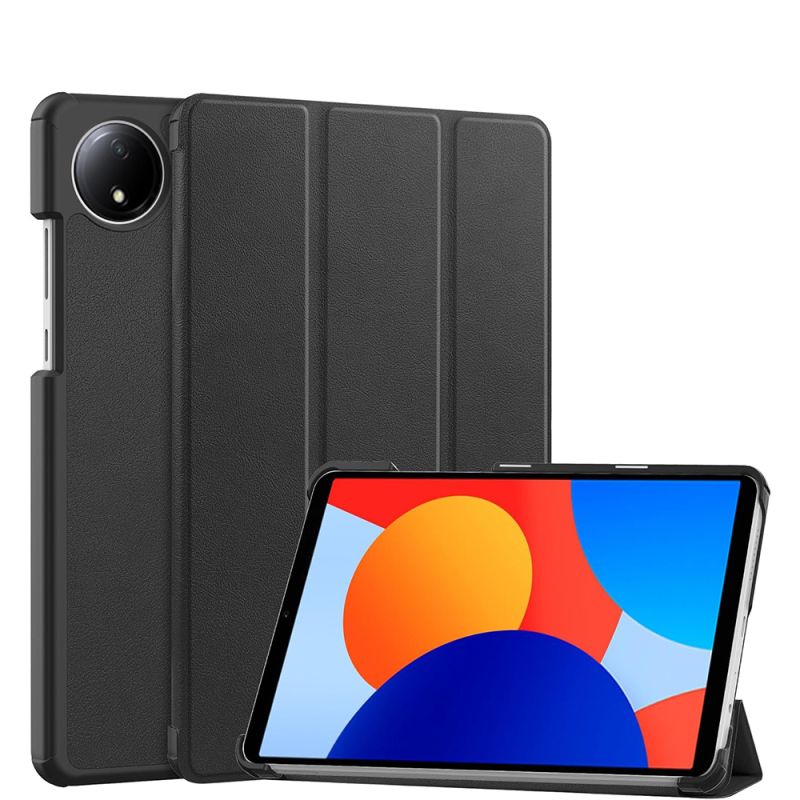 Husa pentru Xiaomi Redmi Pad SE 4G 8.7" - Techsuit FoldPro - Black