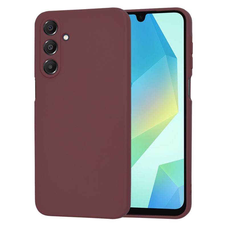 Plum Red