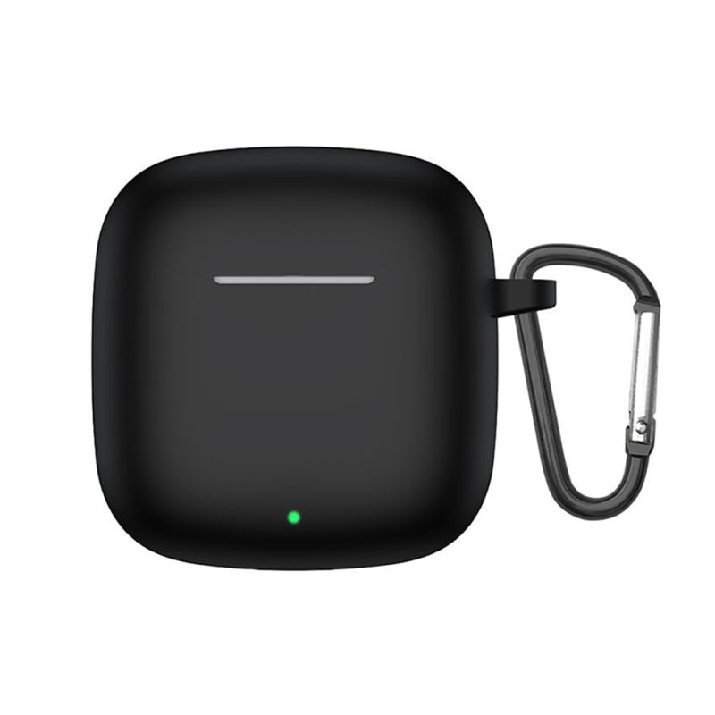 Husa pentru Huawei FreeBuds SE 2 / FreeBuds SE3 - Techsuit - Black