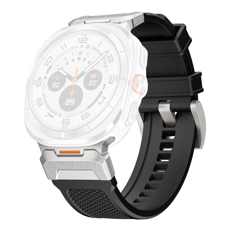 Black / Silver