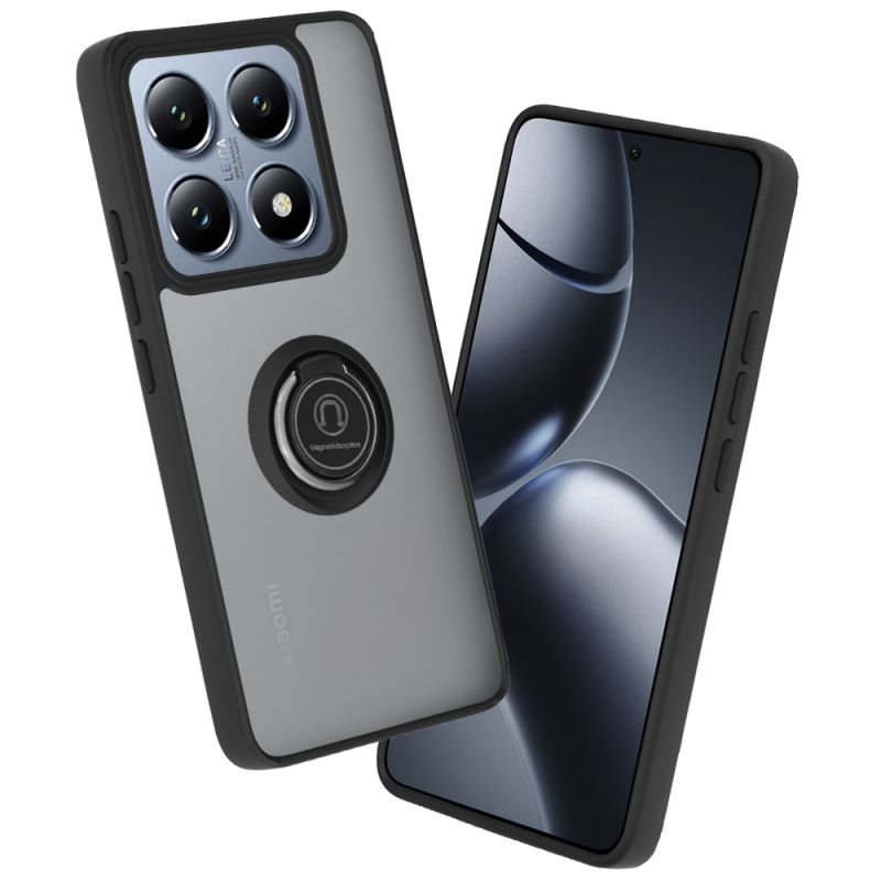 Husa pentru Xiaomi 14T Pro - Techsuit Glinth - Black
