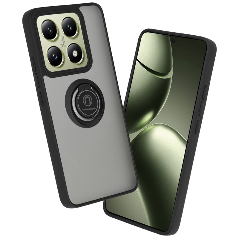 Husa pentru Xiaomi 14T - Techsuit Glinth - Black